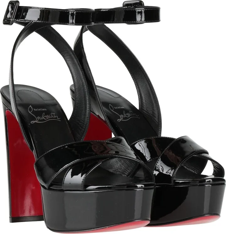 Christian Louboutin Woman Sandals - Image 4