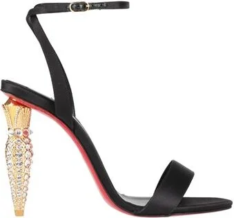Christian Louboutin Woman Sandals