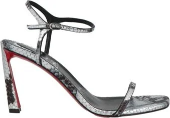 Christian Louboutin Woman Sandals