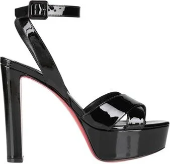 Christian Louboutin Woman Sandals