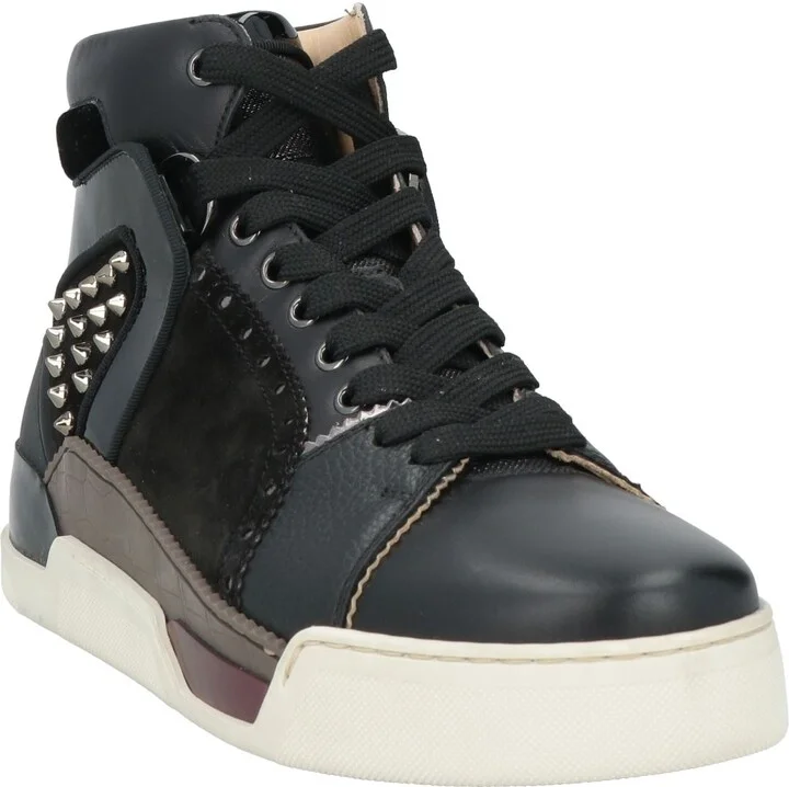 Christian Louboutin Woman Sneakers - Image 4