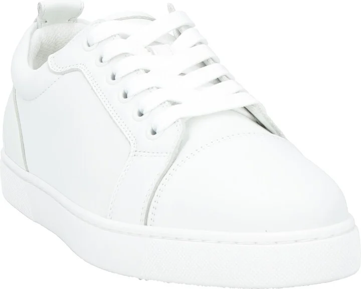 Christian Louboutin Woman Sneakers - Image 4
