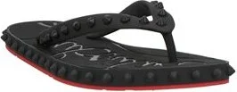Christian Louboutin Woman Thong sandal - Image 2