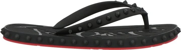 Christian Louboutin Woman Thong sandal - Image 3