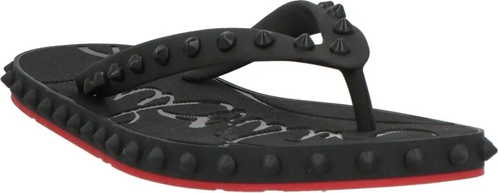 Christian Louboutin Woman Thong sandal - Image 4
