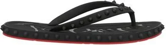 Christian Louboutin Woman Thong sandal