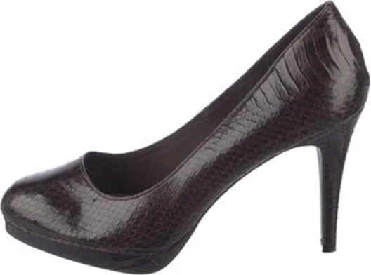 Animal Print, Brown
