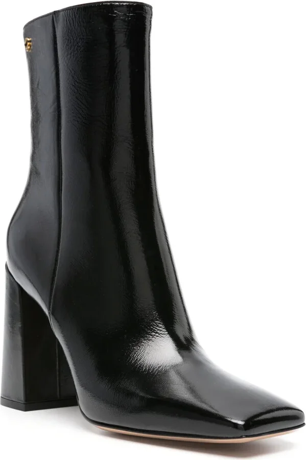 Christina 95mm ankle boots - Image 2