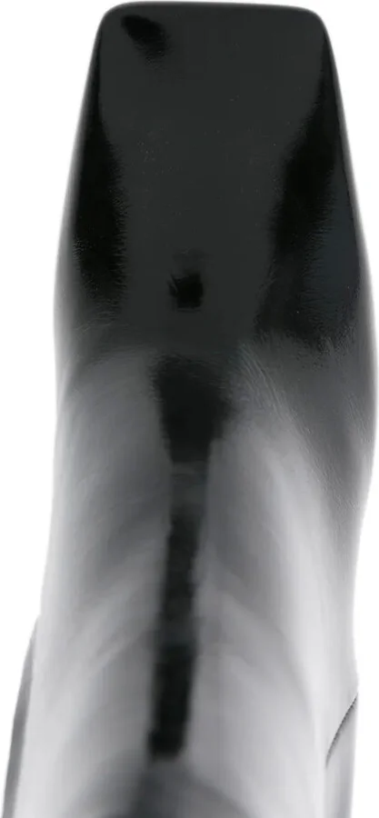 Christina 95mm ankle boots - Image 4