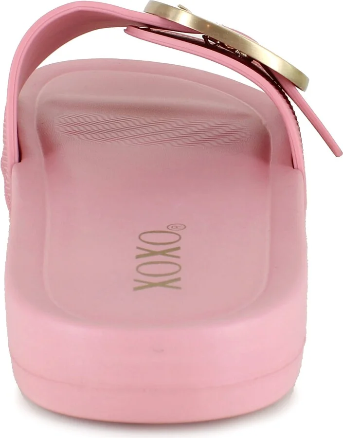 Christina Slide Sandal - Image 2