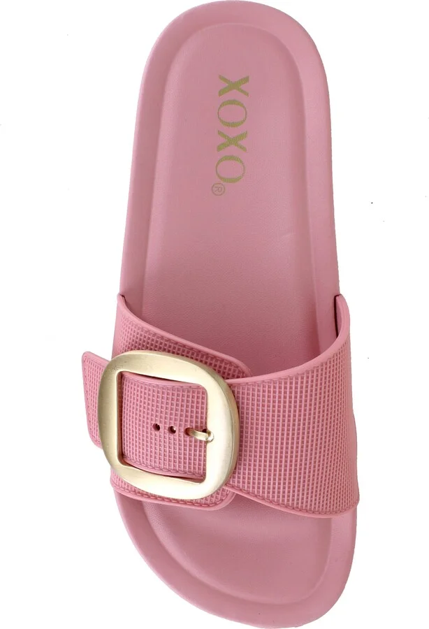 Christina Slide Sandal - Image 4