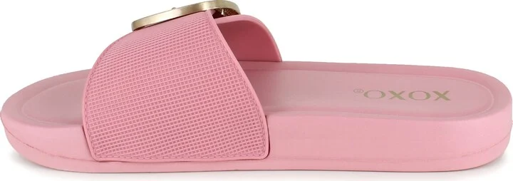 Christina Slide Sandal - Image 7