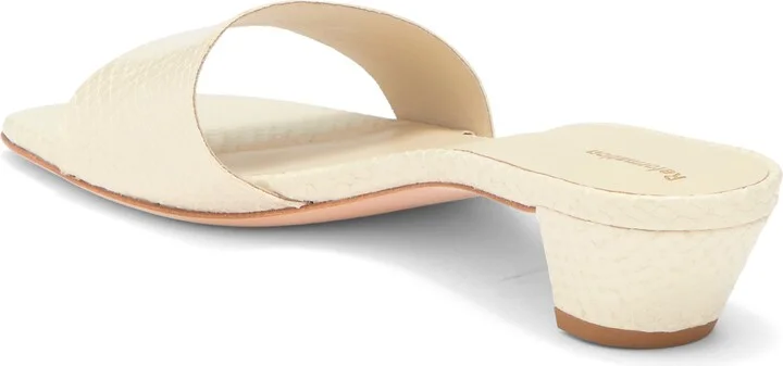 Christina Slide Sandal - Image 2