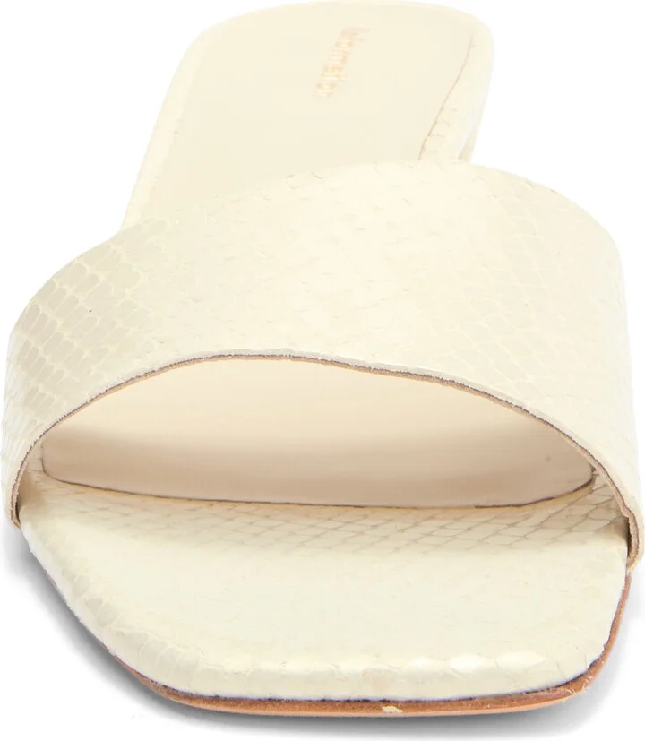 Christina Slide Sandal - Image 3