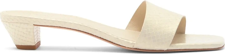 Christina Slide Sandal - Image 4
