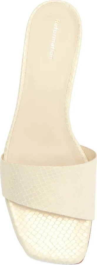 Christina Slide Sandal - Image 5