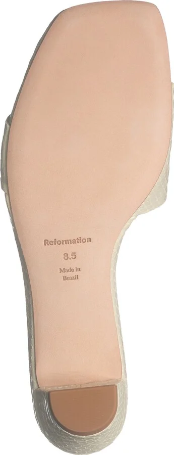 Christina Slide Sandal - Image 6