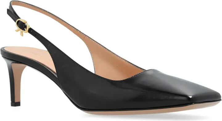 Christina Sling 55mm pumps - Image 2