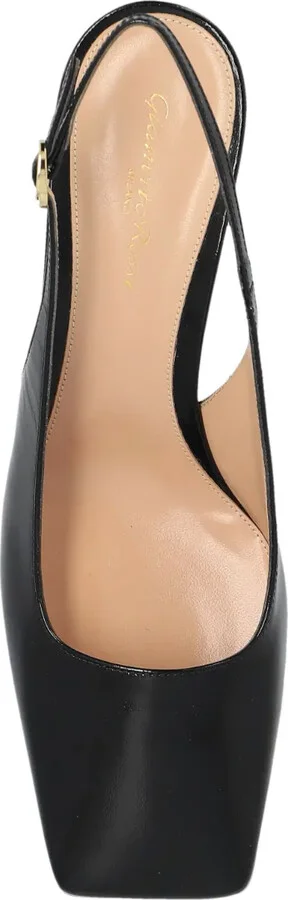 Christina Sling 55mm pumps - Image 4