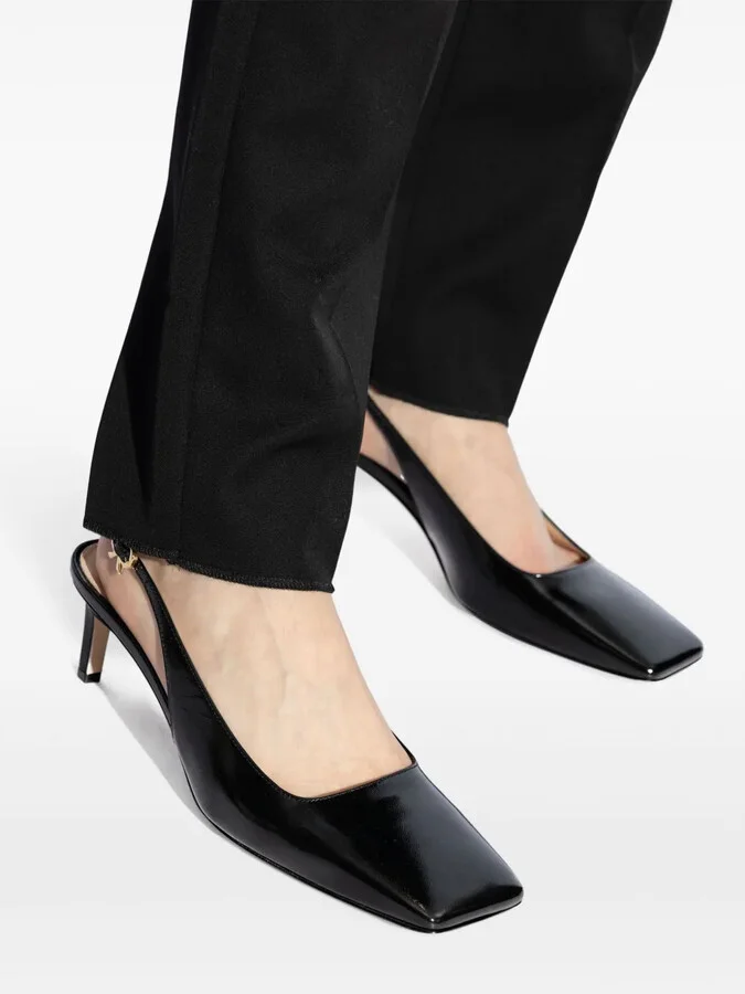 Christina Sling 55mm pumps - Image 5