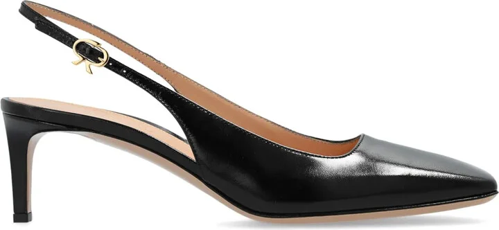 Christina Sling 55mm pumps