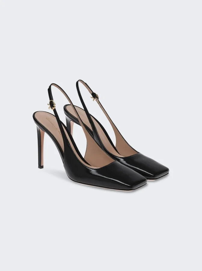 Christina Sling Pump