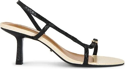 Christine Sandal