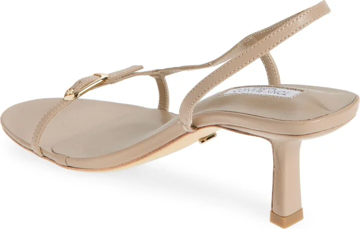 Christine Slingback Sandal - Image 2