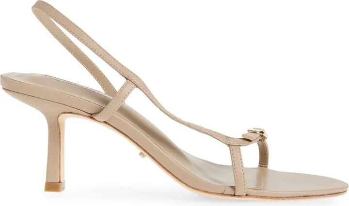 Christine Slingback Sandal - Image 3