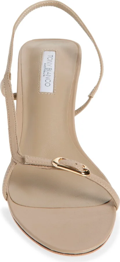 Christine Slingback Sandal - Image 4