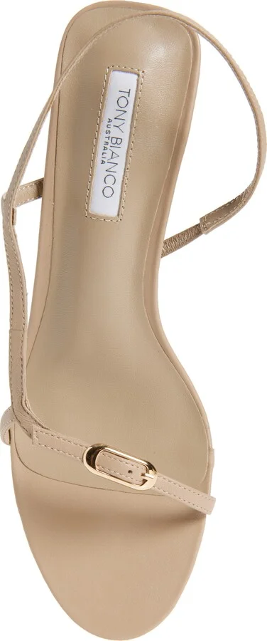Christine Slingback Sandal - Image 5