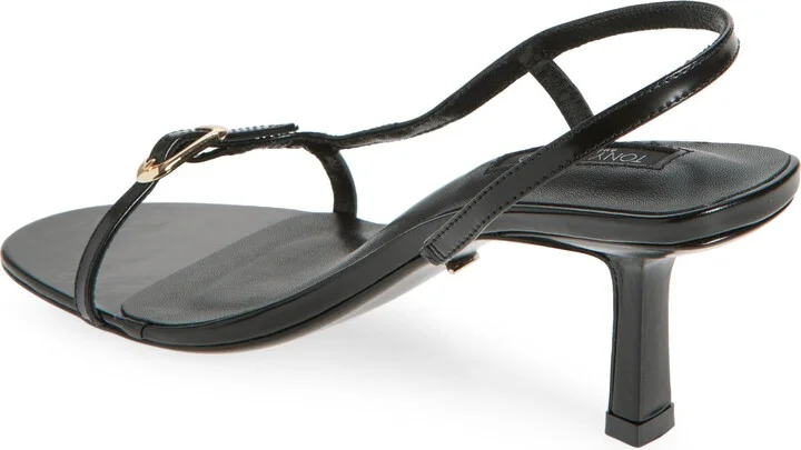 Christine Slingback Sandal - Image 8