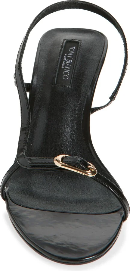 Christine Slingback Sandal - Image 10