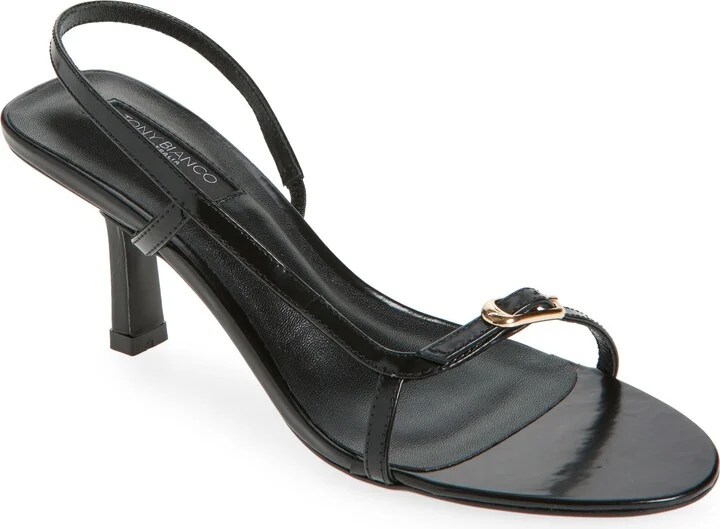 Black Hi Shine