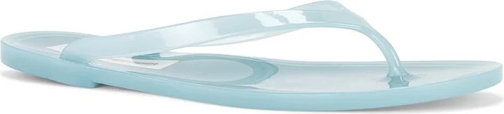 Christopher Esber Jo Flip Flop in Baby Blue - Image 2