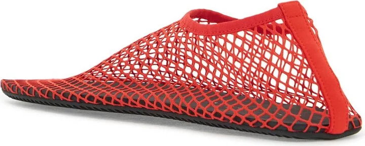CHRISTOPHER ESBER mesh ballet flats for women - Image 2