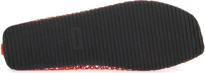 CHRISTOPHER ESBER mesh ballet flats for women - Image 5