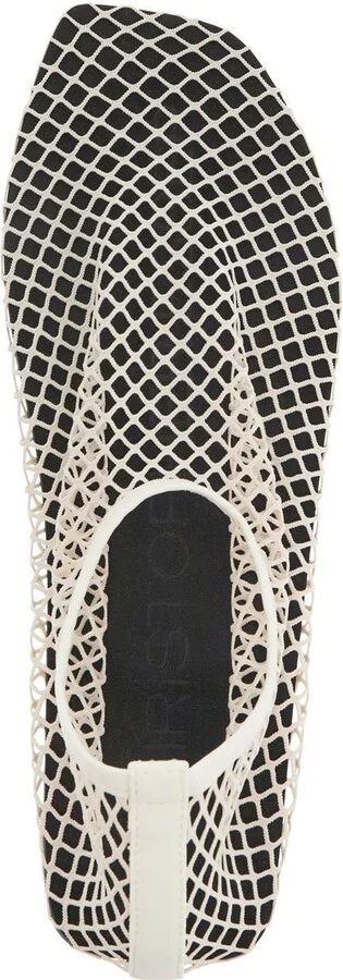 CHRISTOPHER ESBER mesh ballet flats for women - Image 3