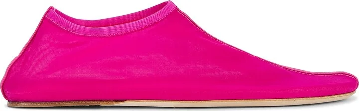 Rhodamine Pink