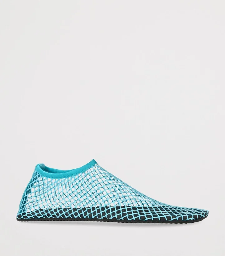 Christopher Esber Mesh Water Ballet Flats - Image 3