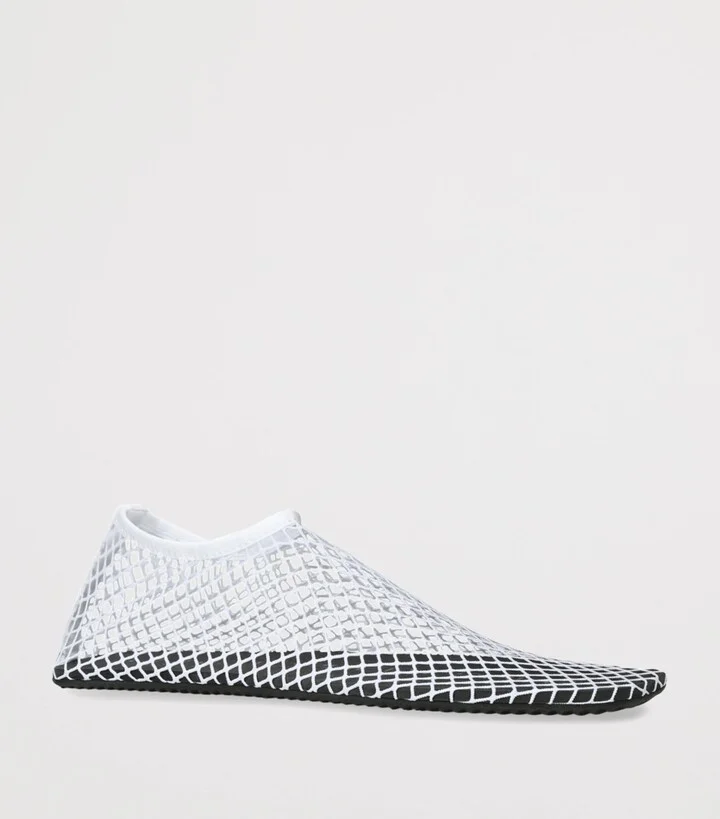 Christopher Esber Mesh Water Ballet Flats - Image 3
