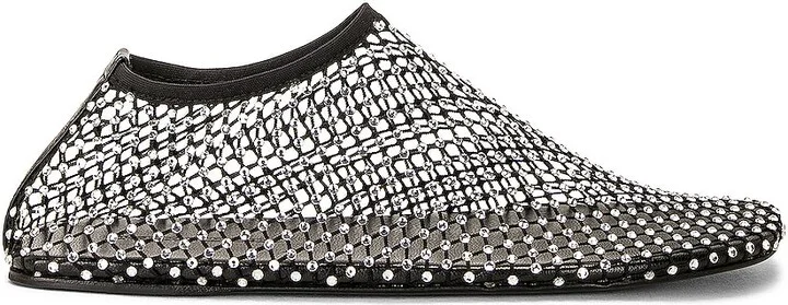 Christopher Esber Minette Flat in Black
