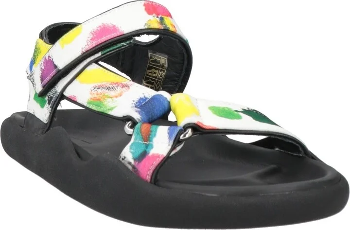 Christopher Kane Woman Sandals - Image 4
