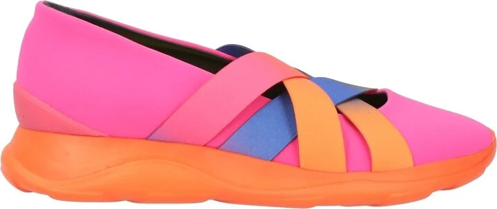 Christopher Kane Woman Sneakers - Image 6