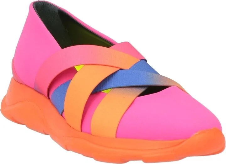Christopher Kane Woman Sneakers - Image 7