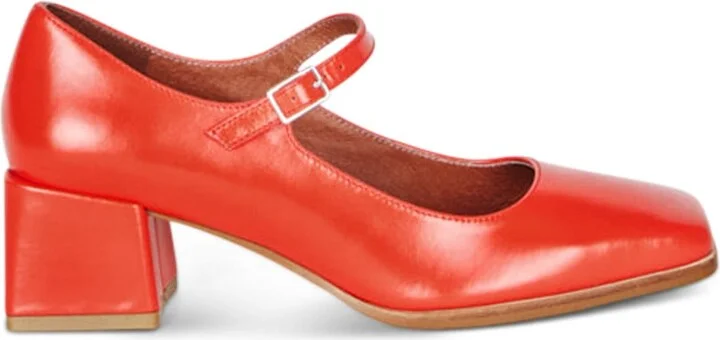 Christopher Mary Jane-Red - Image 3