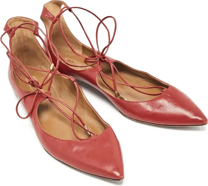 Christy ballet flats - Image 2