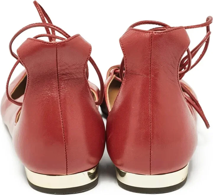 Christy ballet flats - Image 3