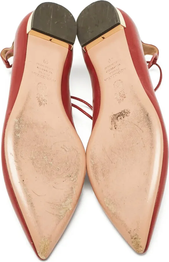 Christy ballet flats - Image 4