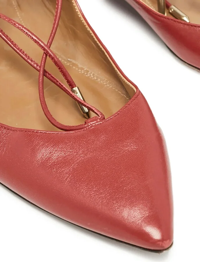 Christy ballet flats - Image 5